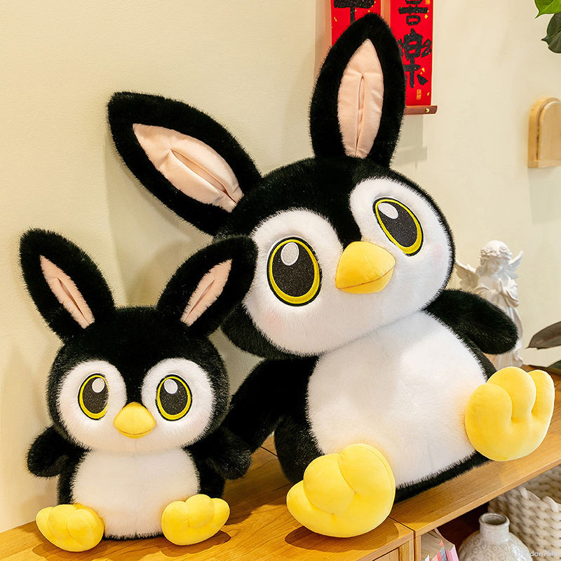 Búp bê Penguin Búp bê Búp bê Doll Penguin