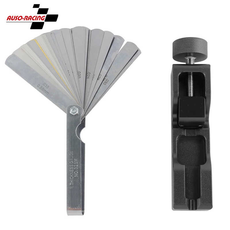 Bán chạy Spark Plug Gap Tool Most 10 / 12 / 14 / 16mm với máy đo cảm ứng