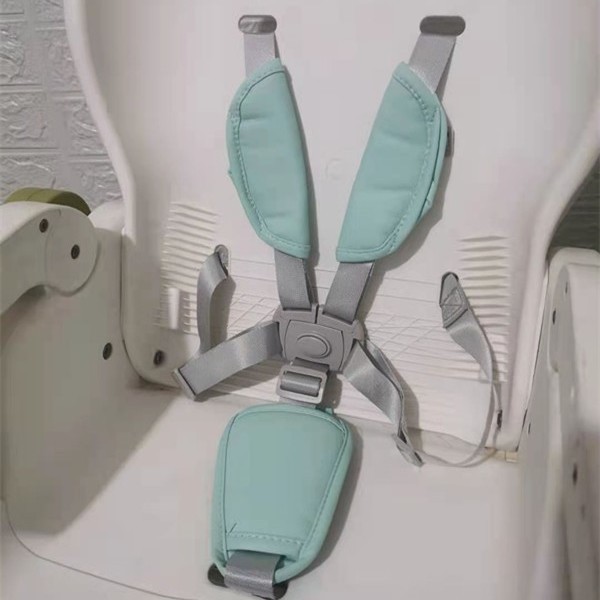 [GIÁ TỐT CHỌN MẪU] Đai an toàn ghế ăn cho bé Aiyin aing c002s Bayi Kangbei bé Phụ kiện dây đeo năm