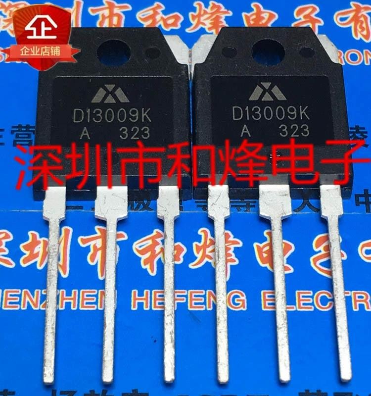 5 mảnh D13009K TO-3P MOS