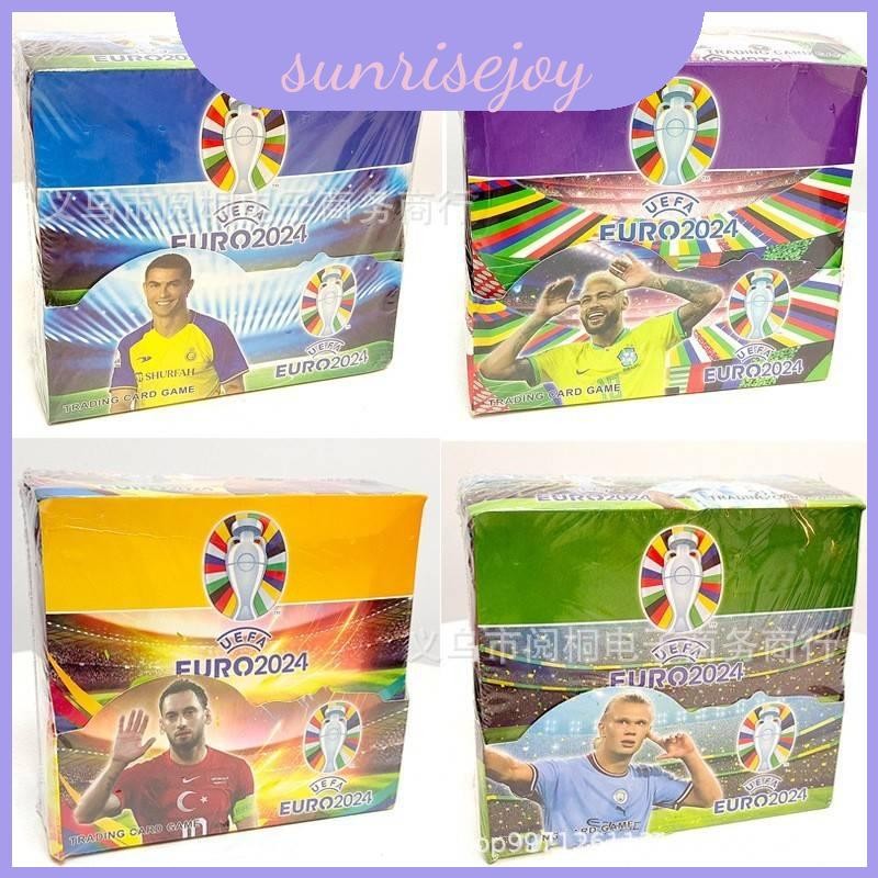 Ultimate Football Star Cards Cup Messi Neymar Ronaldo Card Bộ sưu tập