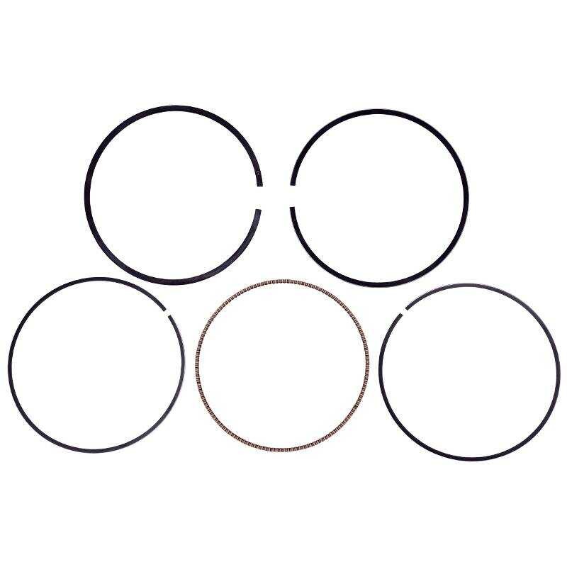 Thích hợp cho CFMOTO Spring Breeze CF650NK / GT / MT Guobin 650TR Xe Máy Sửa Đổi Vòng Piston Full Ph