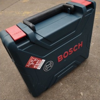 [Siêu Sale] Đức Máy Khoan Điện Bosch Hộp Đựng Hộp Bảo Quản Chuyên Nghiệp Đa Năng Phần Cứng Di Động