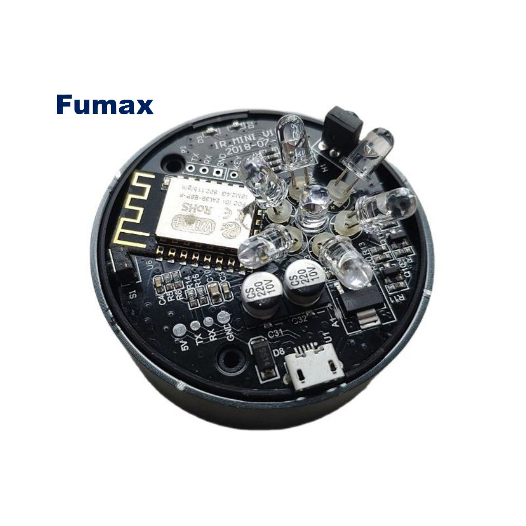 Ban PCB Tùy Chỉnh OEM ODM Bảng Mạch Điện Tử PCBA