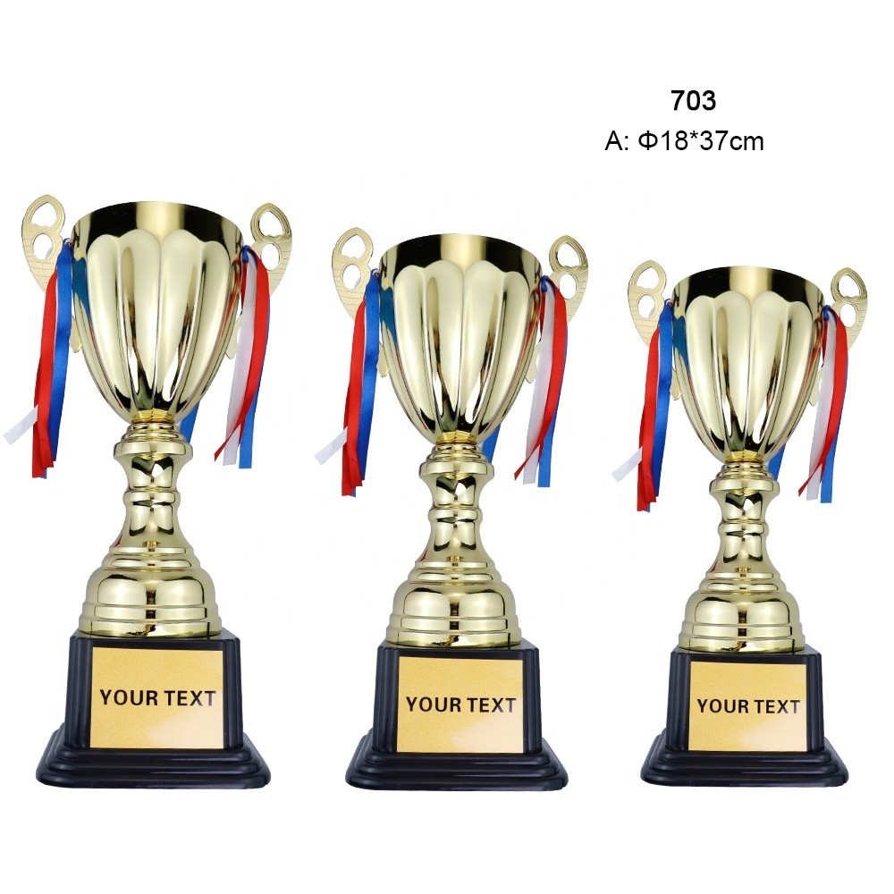 Huy Chương Kim Loại Champions League Tùy Chỉnh