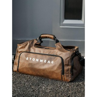  Túi du lịch hot trên mạng túi hành lý du lịch du lịch ngắn ngày xách tay cho nam túi tập thể dục th 