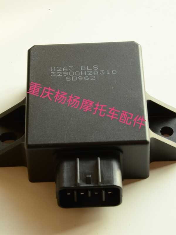 Thích hợp cho thiết bị đánh lửa đánh lửa đánh lửa Haojue Lishuang DA150 / HJ150-7 / 150-8 Haojue Lis