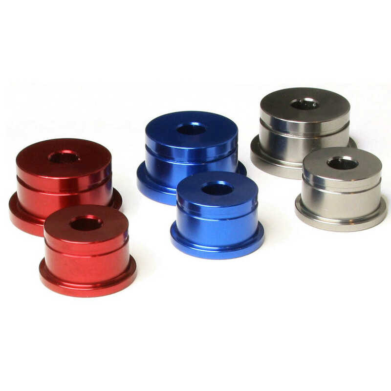 SI 02 03 04 05 EP3 Ống lót cáp chuyển số Rsx