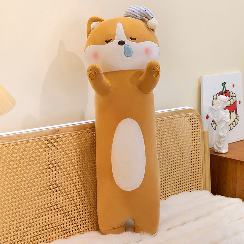 Shiba Inu Puppy Puppy Light and Soft