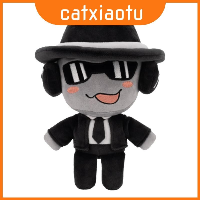 Chance Plush Forsaken Đồ chơi nhồi bông với quà tặng làm đầy bông Pp cho người sưu tập