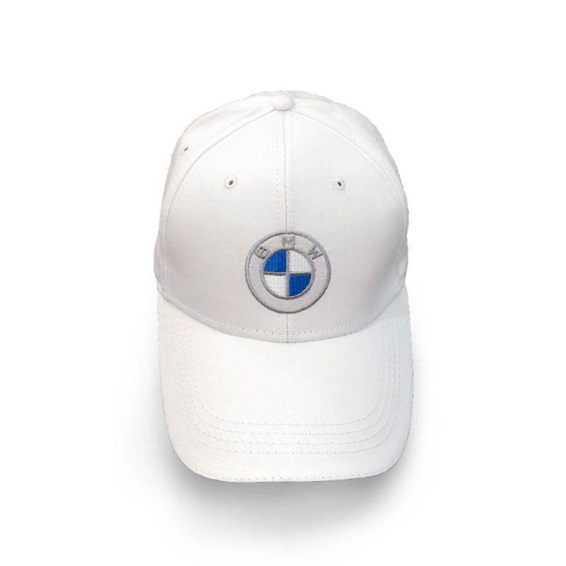 Tiêu Chuẩn Mới Mũ BMW Chính Hãng BMW Racing M Mũ Bóng Chày Nam Mũ Kỷ Niệm Xe Nữ 4S Đua Đạt Đỉnh Mũ