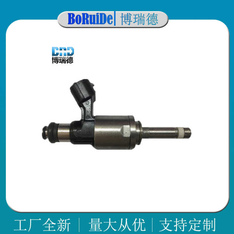 23250-31120 23250-31120 Kim Phun Nhiên Liệu Thích Hợp Cho Xe Toyota Henlanda 2.0 T Lexus