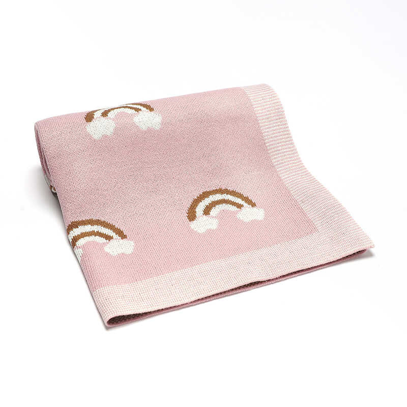 Blankets Super Baby Soft Newborn In nt Kids Boys Girls Stroller Bassinet Bedding Sleeping Cover