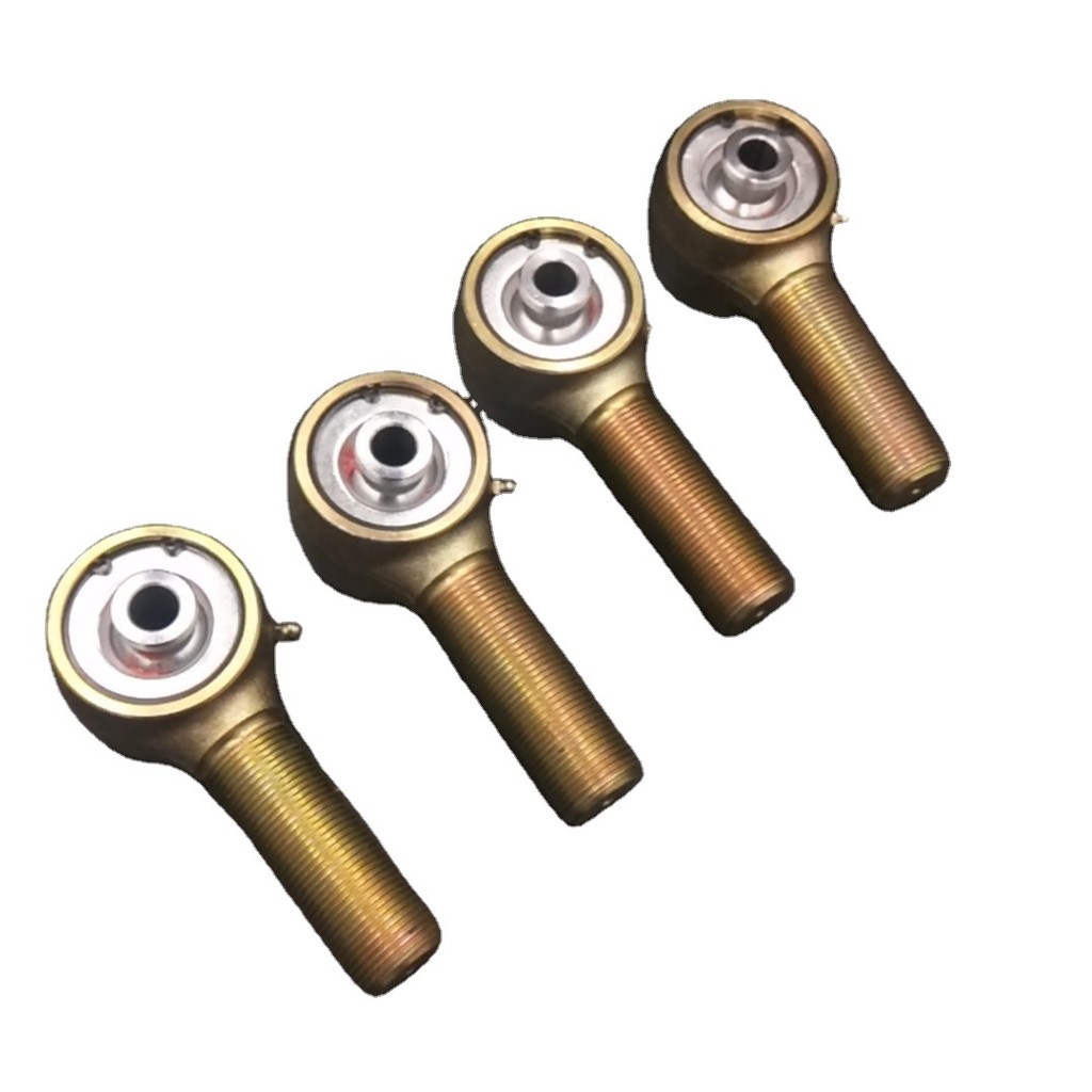 Bán Chạy Nhất Màu Flex Flex Rod End Bearing Rose Ball Joint