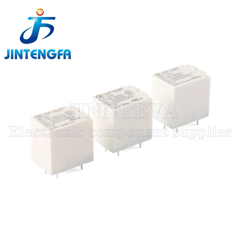 1 CÁI HF152F 005-1HS 012-1HS 024-1HS 005-1HST 012-1HST 024-1HST 4Pin 005-1ZS 012-1ZS 024-1ZS 5Pin HF