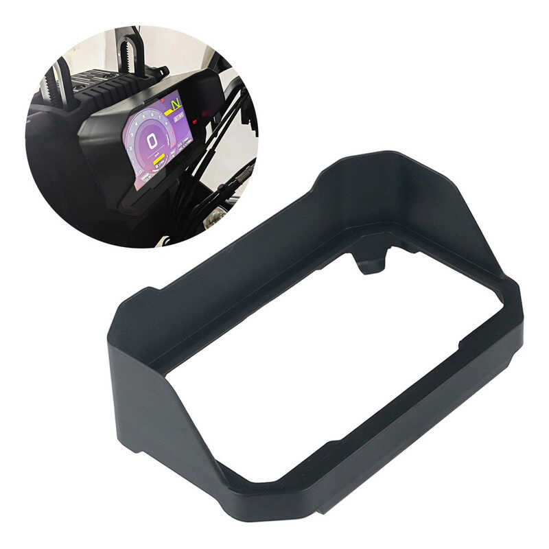 Thích hợp cho tấm che nắng bảng điều khiển Chunfeng CFMOTO 450MT 450NK 450SR