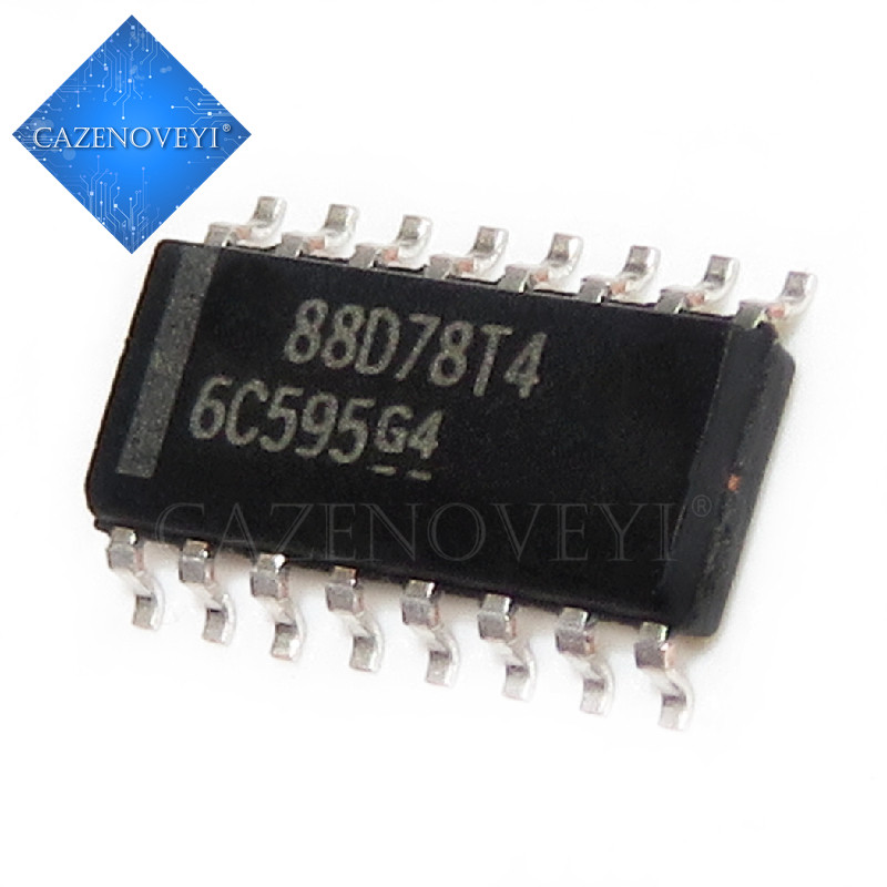 5 Cái / lốc TPIC6C595DR TPIC6C595 TPIC6C595D SOP-16 TPIC6C595N TPIC6C595 6C595 DIP-16