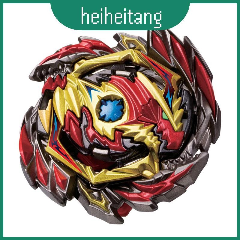 Đa năng B145 Beyblade Brust Metal Fusion với Dynamic Grip Launcher Twoway