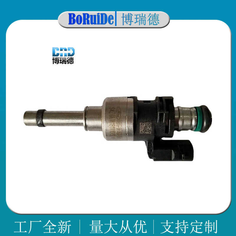 H6BG-9F593-AA H6BG-9F593-AB19-20 Thích hợp cho Ford Fox IV 1.0L / 5 Lỗ