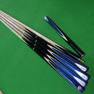 Bi Da DLP Cue Chia Cấp Chuyên Nghiệp Bộ Hoàn Chỉnh Của Bàn Thủ Công Đầu Cue Nhỏ 10 Mm Chia Ares。cơ bida。bi。bi a。cơ bida