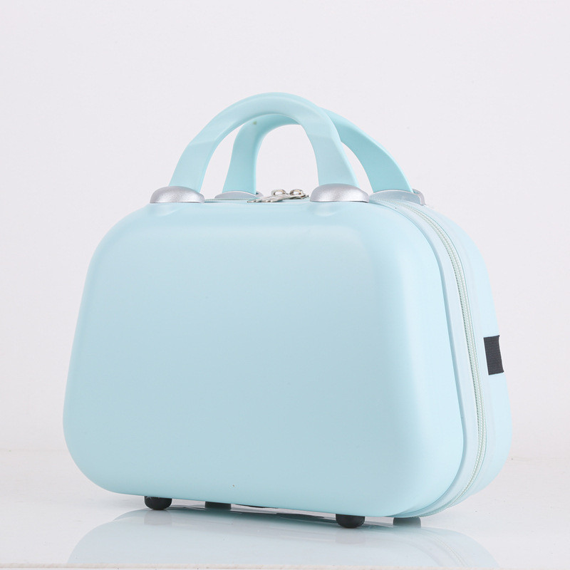 【NA Beauty】 [Ship Hỏa Tốc 2H] Cốp Vali Du Lịch Bamozo 8812 Size 14 Đựng Đồ Trang Điểm Chống Thấm Nư