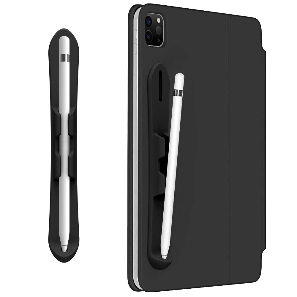 Giá đỡ silicon đa năng cho Huawei M-Pencil Pro 3 / 2 / 1 Honor Magic-Pencil S-Pen Generation Body Ca