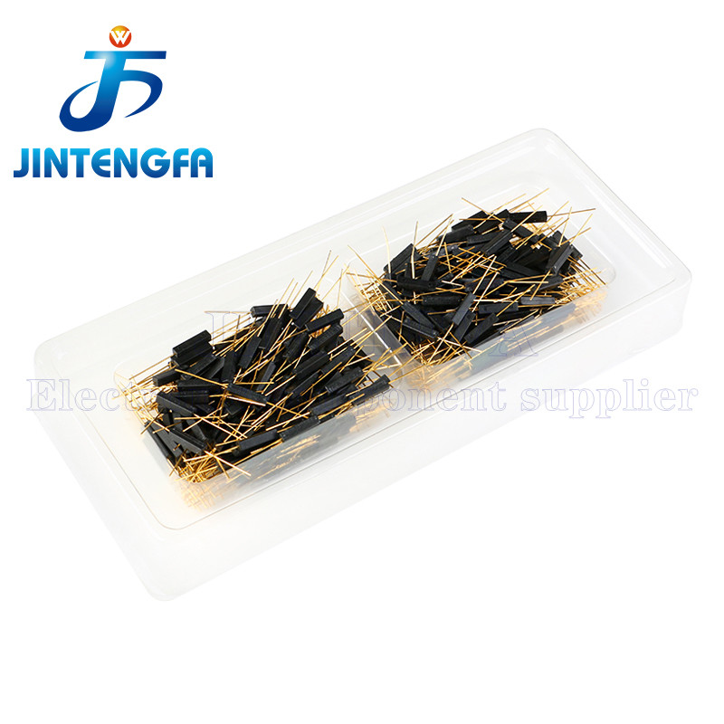 10 Chiếc GPS-11A GPS-14A GPS-14B Reed Switch Loại Nhựa Thường Mở Đóng Bình Thường Từ Công Tắc Chống 