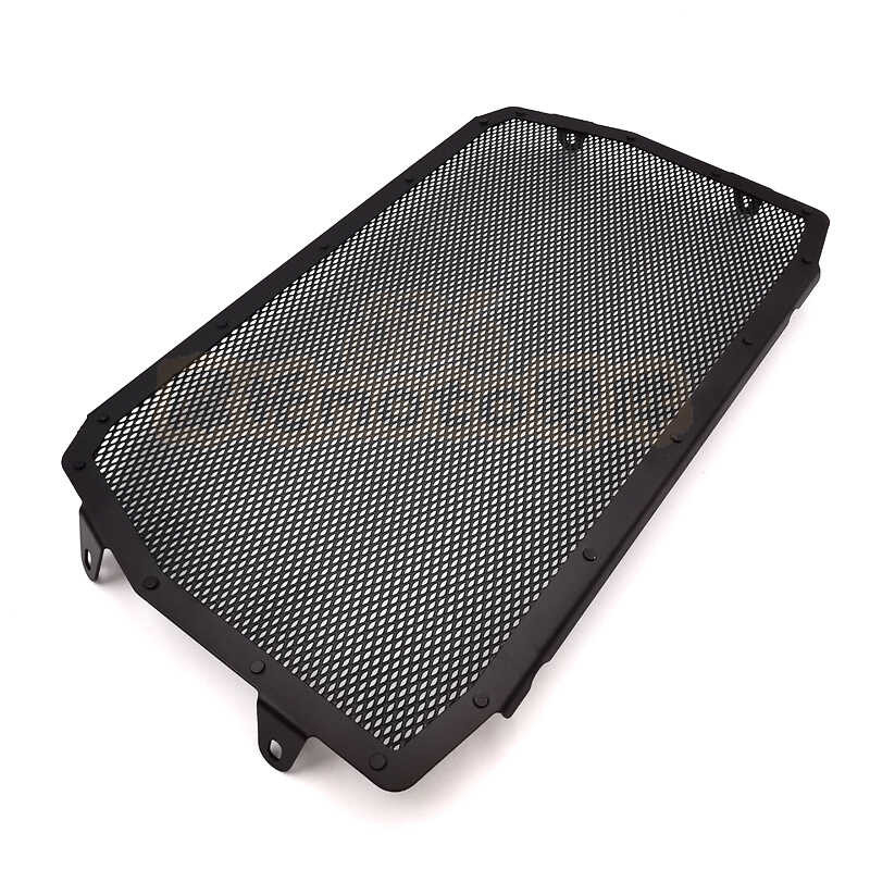 Thích hợp cho Ducati Hacker 821 Hacker 939 Hacker 796 Vỏ bảo vệ lưới bình nước sửa đổi