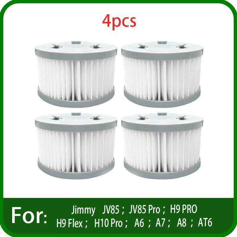 Vệ Sinh Gia Đình & Phụ Kiện Cho JIMMY JV85 PRO H9 Flex H10 Pro A6 A7 A8 / AT6 Hút Chân Không Thay Th
