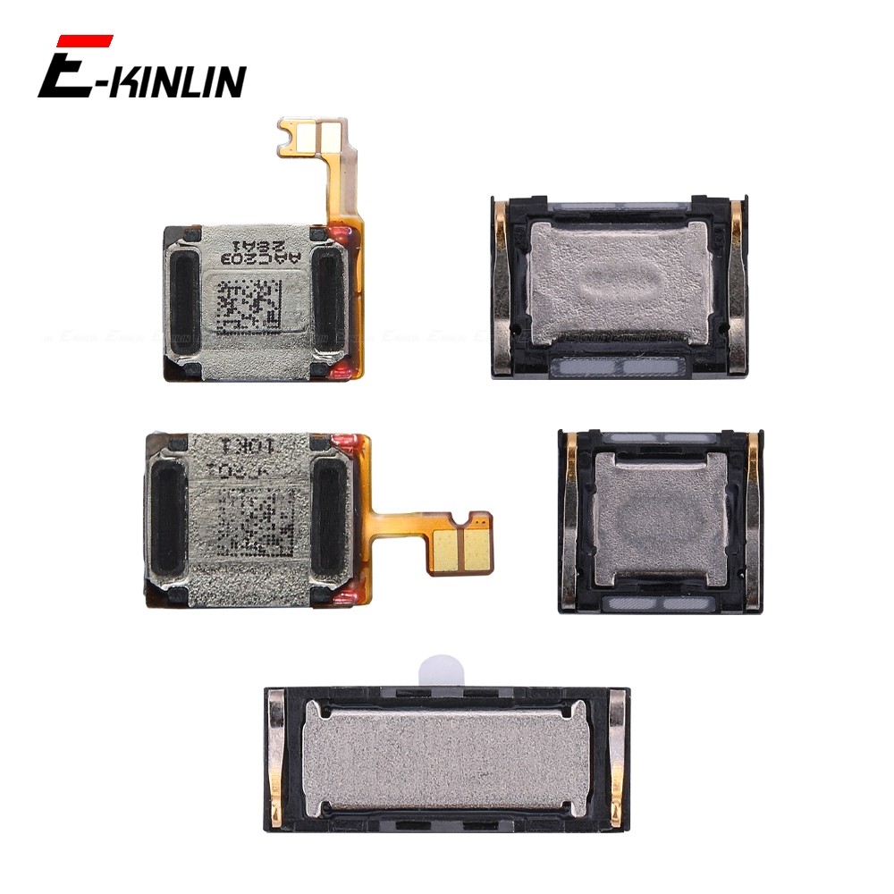 Tai Nghe Mặt Trước Tai Nghe Loa Cáp Mềm Cho OPPO A18 A38 A40 A40M A58 A59 A60 A78 A79 A80 A98 4G 5G 