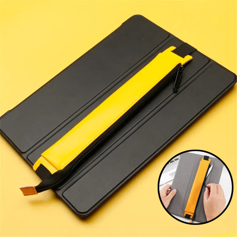 Hộp Đựng Bút Chì Đa Năng Cho Tab Huawei M-Pencil Pro 3 / 2 / 1 Honor Magic-Pencil Thế Hệ 2nd 1st Túi