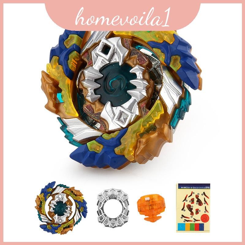 Beyblade Tomy Burst B122 Starter Geist Fafnir với chất lượng cao bền bỉ và xây dựng
