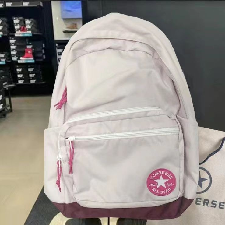 Thời trang INS thể thao ba lô đa năng sinh viên du lịch du lịch du lịch | BigBuy360 - bigbuy360.vn