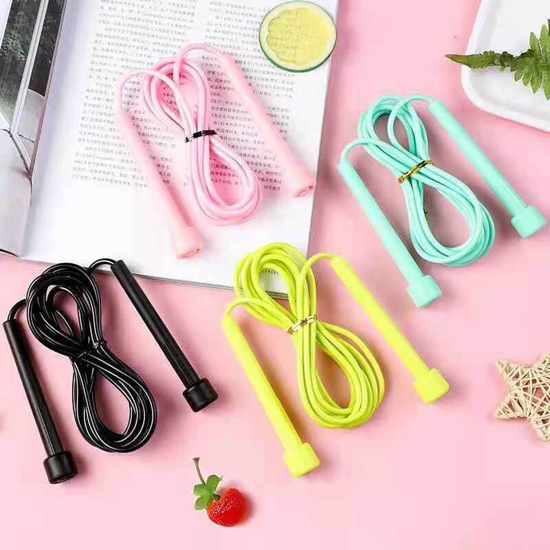 Điều Chỉnh Jumper Đào Tạo Jumper Tốc Độ Tập Luyện Thể Chất Jumper Jumper Dây Nhựa Nhanh Cho Phòng Tậ