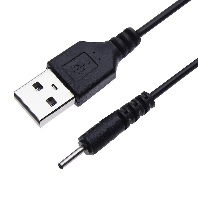 Cáp Sạc USB 1.2m Cho Nokia N80 N80 N800 N81 N810 N82 N90 N91 N92 N93 N93i N95-rm