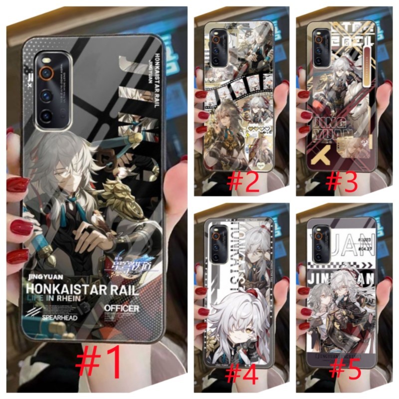 Dành Cho Vivo V60 V70 Lite iQoo 15 13 12 Z9 Z10 Z11 Neo 9 9S 10 11 Pro Turbo + Y20 Y31 Y51 Y11 SG1 V