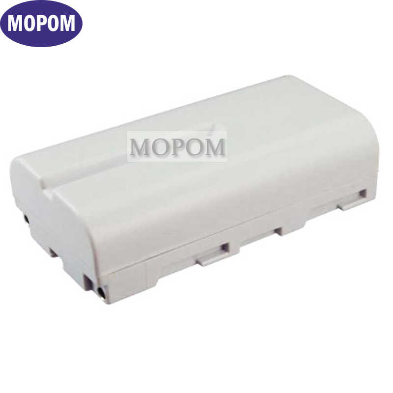 Thay Pin Thế 7.4V 2600Mah Li-Ion Ca54200-0090 Mới Cho Máy Quét Mã Vạch CASIO It-2000, It-3000