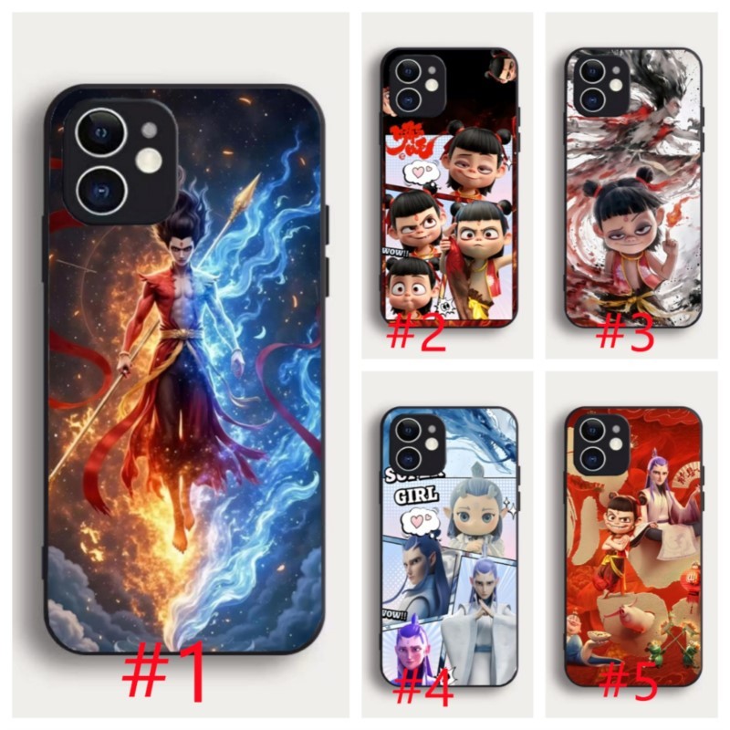 Dành cho Nubia Focus Red Magic 11 10 Air 10S 9 9S 8 8S 5G 5S 6 6S 7 7S Pro Music Plus + 6R MY1 Vỏ đi