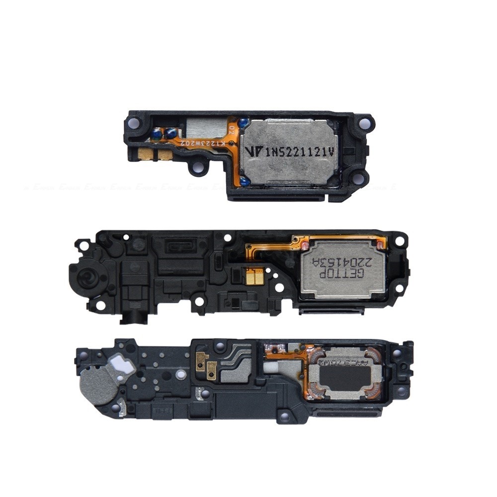 Phía Sau Bên Trong Ringer Buzzer Loa Loa Flex Cáp Linh Kiện Sửa Chữa Cho HuaWei Honor X6 X6a X6s X7 