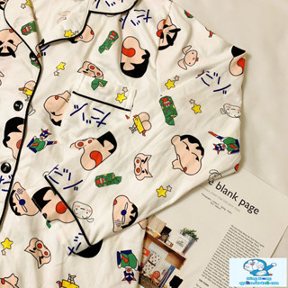 [Sản phẩm mới] Bộ đồ ngủ dài tay cho trẻ em mùa thu đông Bộ đồ mặc nhà cho bé gái