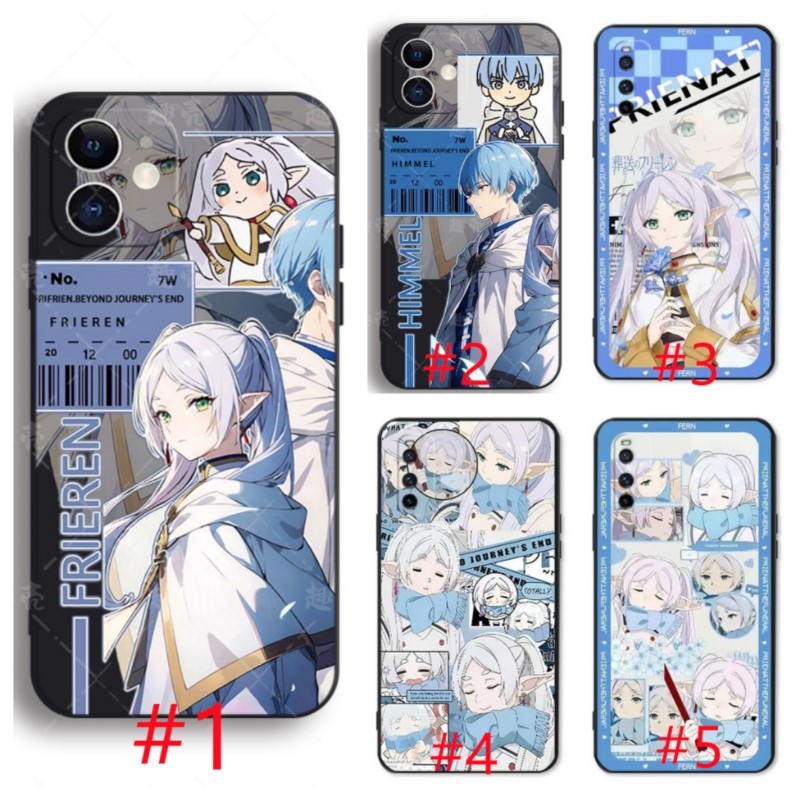 Dành Cho Samsung Galaxy S25 S24 FE Edge Ultra S10 Plus A12 A02 A20 A30 A13 A02 A22 4G 5G TH1 Ốp Điện