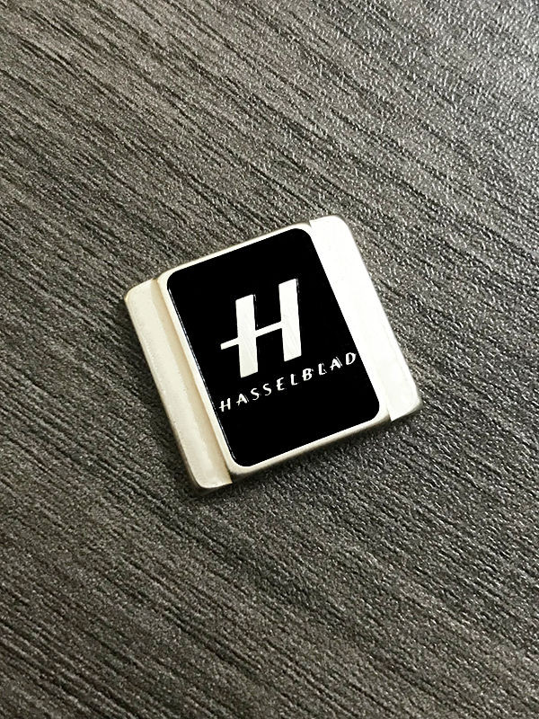 Hasselblad Hot Shoe Cover X2d X1d X1d2 Xpan H6d Vỏ bảo vệ kim loại Hasselblad 55v Độ che bụi