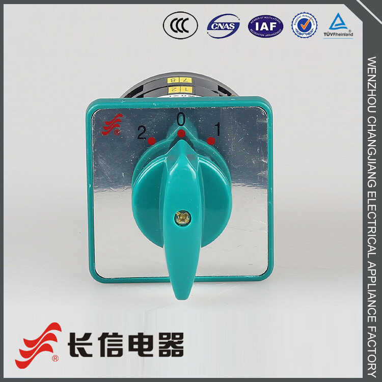 Changxin Universal 083 Converter Lw6d-5 B010/2 Chuyển Thiết Bị Điều Khiển Bánh Răng Công Cụ Chuyển M