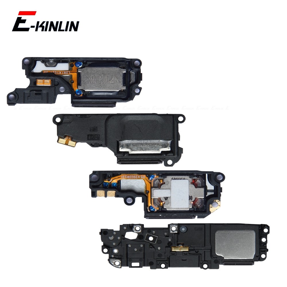 Loa Loa Âm Thanh Buzzer Cho HuaWei Honor X6 X6a X6s X7 X7a X7b X8 X8a X8b X9 X9a X9b 4G 5G Loa Flex 