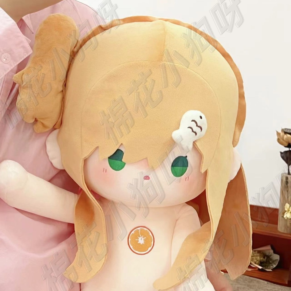 👉🔥Citrus🔥👈Aihara Yuzu.Comic Doujinshi BÚP BÊ Phụ kiện Anime doll 40CM Manga đồ sưu tầm học sinh