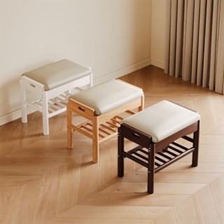 Thay giày ghế, cửa nhà, vào tủ giày, ngồi gỗ, ghế dài, một có thể đi giày.