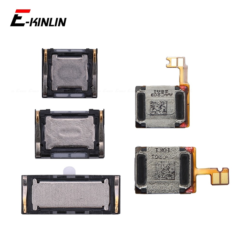 Đầu Tai Nghe Tai Nghe Loa Âm Thanh Flex Cáp Linh Kiện Sửa Chữa Cho OPPO A18 A38 A40 A40M A58 A59 A60