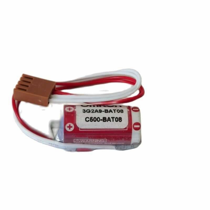 Phận Bộ Pin CPU C500-Bat08 3G2a9-Bat08 3.6V Cqm1