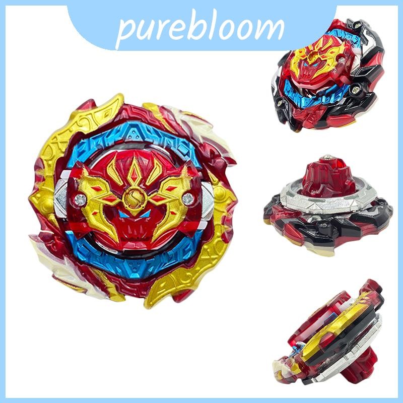 Beyblade Exciting Burst B-188 Astral Spriggan Top Kẹp Trái Và Phải Với Thước Launcher