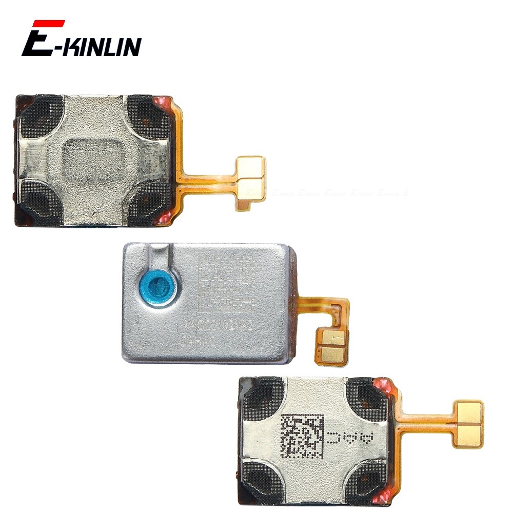 Đầu Tai Nghe Tai Nghe Loa Âm Thanh Flex Cáp Thu Cho Xiaomi Redmi K50 K50i K60 K60E K70 K70E Pro Ultr